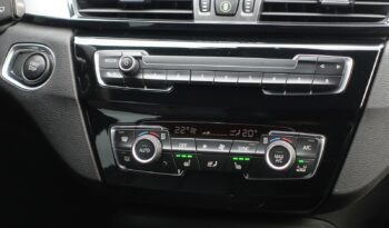 BMW X1 X-DRIVE 25EA HYBRIDE RECHARGEABLE 220 CH BVA complet