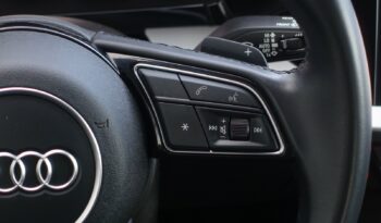 AUDI A3 SPORTBACK 40 TFSI E TRON S-TRONIC 204 CH HYBRIDE RECHARGEABLE  S-LINE complet