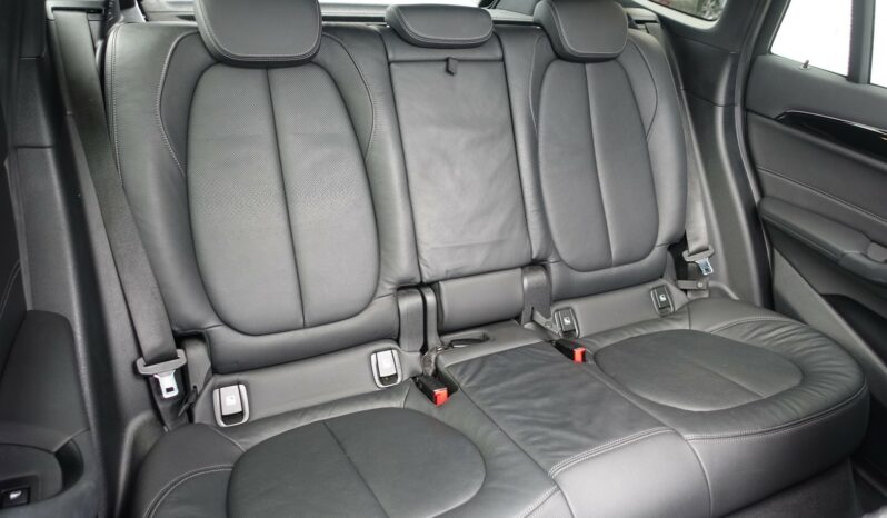 BMW X1 X-DRIVE 25EA HYBRIDE RECHARGEABLE 220 CH BVA  M-SPORT complet