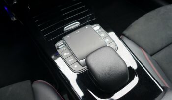 MERCEDES CLA 200D SHOOTING BRAKE 8G-DCT 150 CH AMG-LINE complet