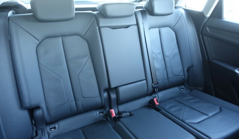 AUDI Q3 45 TFSI E S-TRONIC 245 CH HYBRIDE RECHARGEABLE complet