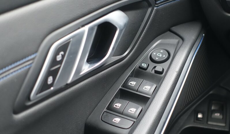 BMW 330 EA TOURING HYBRIDE RECHARGEABLE 292 CH BVA PACK M complet