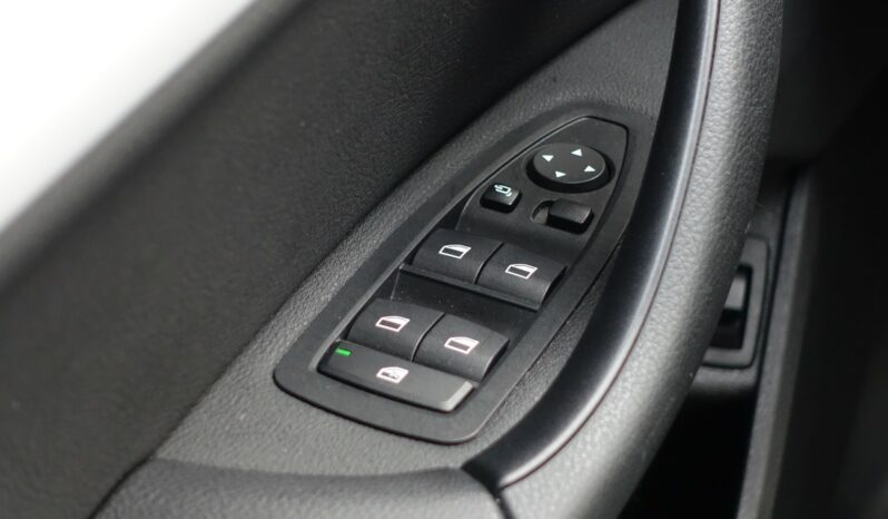 BMW X1 X-DRIVE 25EA HYBRIDE RECHARGEABLE 220 CH BVA complet