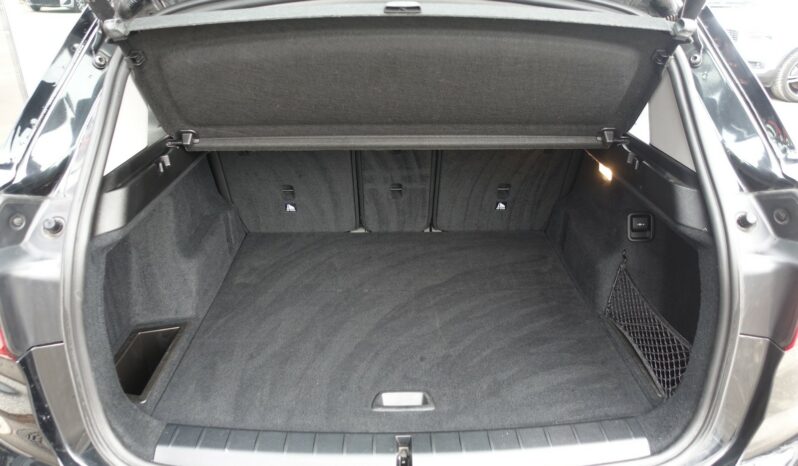 BMW X1 S-DRIVE 18IA BVA complet