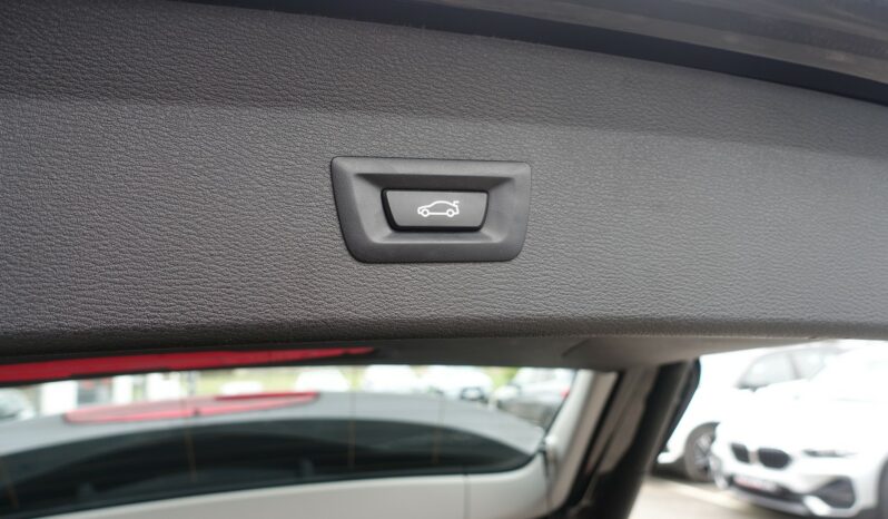 BMW X1 S-DRIVE 18IA BVA complet