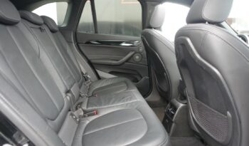 BMW X1 X-DRIVE 25EA HYBRIDE RECHARGEABLE 220 CH BVA  M-SPORT complet