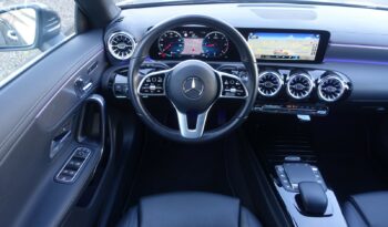 MERCEDES CLASSE CLA 200D SHOOTING BRAKE 150 CH 8G-DCT complet