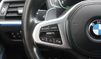 BMW 330 EA TOURING HYBRIDE RECHARGEABLE 292 CH BVA PACK M complet