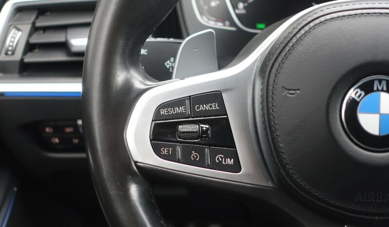 BMW 330 EA TOURING HYBRIDE RECHARGEABLE 292 CH BVA PACK M complet