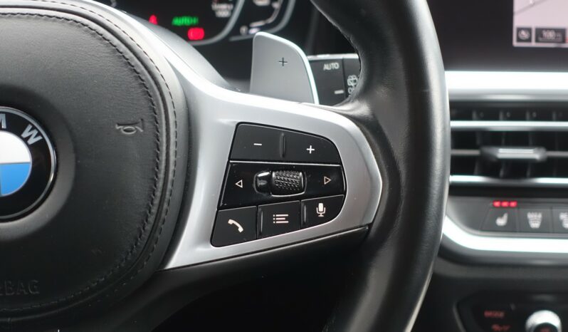 BMW 330 EA TOURING HYBRIDE RECHARGEABLE 292 CH BVA PACK M complet