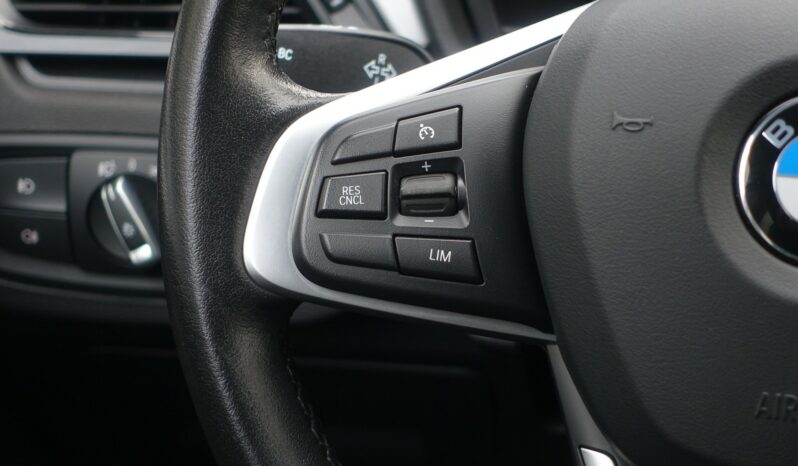 BMW X1 X-DRIVE 25EA HYBRIDE RECHARGEABLE 220 CH BVA complet