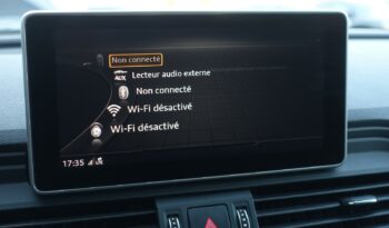 AUDI Q5 50 TFSI E 299 CH QUATTRO S-TRONIC HYBRIDE RECHARGEABLE complet