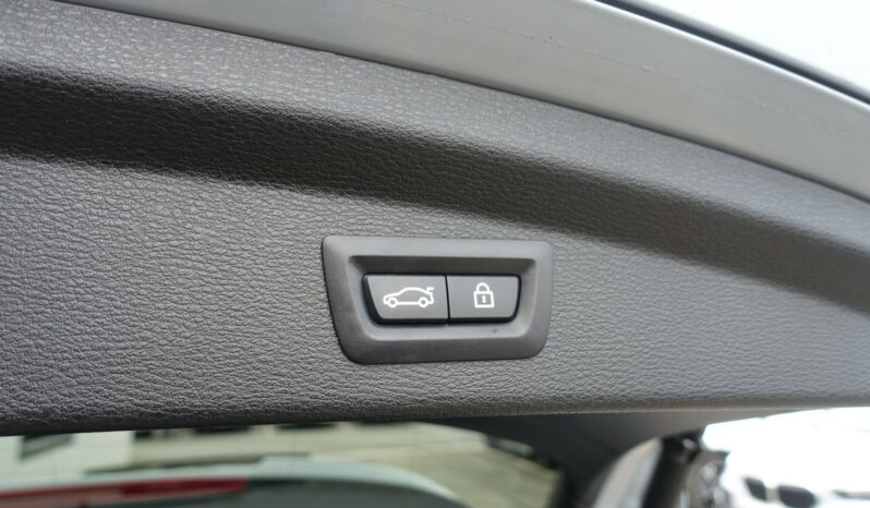 BMW X2 X-DRIVE 25 E HYBRIDE RECHARGEABLE 220 CH M MESH EDITION complet