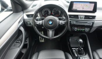 BMW X2 X-DRIVE 25 E HYBRIDE RECHARGEABLE 220 CH M MESH EDITION complet