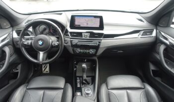 BMW X1 X-DRIVE 25EA HYBRIDE RECHARGEABLE 220 CH BVA  M-SPORT complet