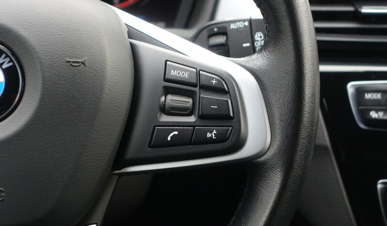 BMW X1 X-DRIVE 25EA HYBRIDE RECHARGEABLE 220 CH BVA complet