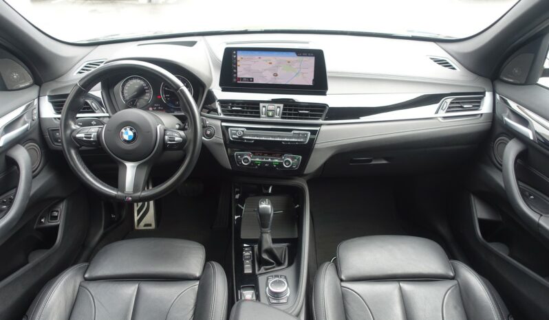 BMW X1 X-DRIVE 25EA HYBRIDE RECHARGEABLE 220 CH BVA  M-SPORT complet