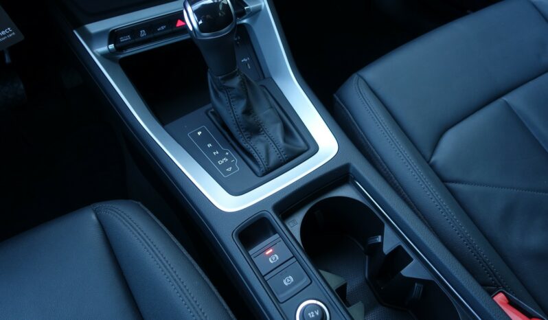 AUDI Q3 45 TFSI E S-TRONIC 245 CH HYBRIDE RECHARGEABLE complet