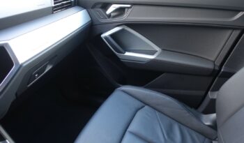 AUDI Q3 SPORTBACK 45 TFSI E S-TRONIC 245 CH HYBRIDE RECHARGEABLE complet