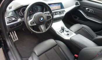 BMW 330 EA TOURING HYBRIDE RECHARGEABLE 292 CH BVA PACK M complet