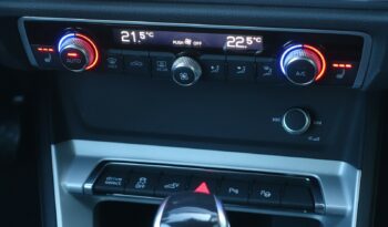 AUDI Q3 45 TFSI E S-TRONIC 245 CH HYBRIDE RECHARGEABLE complet