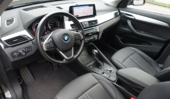 BMW X1 X-DRIVE 25EA HYBRIDE RECHARGEABLE 220 CH BVA complet