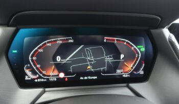 BMW 118 DA 150 CH SERIE 1 complet