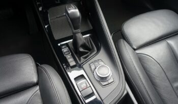 BMW X1 X-DRIVE 25EA HYBRIDE RECHARGEABLE 220 CH BVA  M-SPORT complet