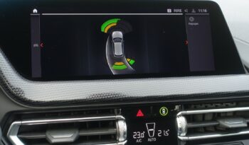 BMW 118 DA 150 CH SERIE 1 complet