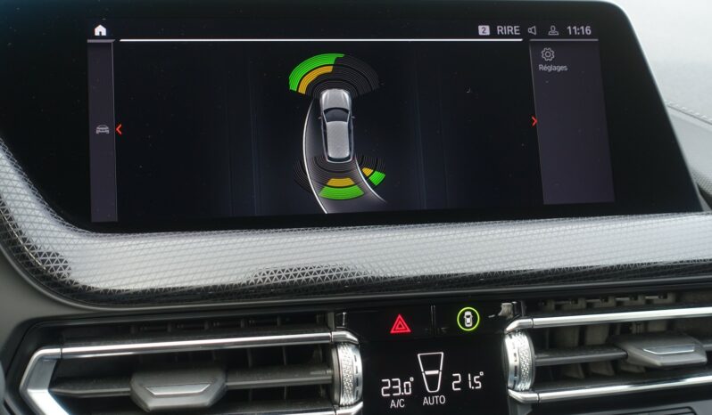 BMW 118 DA 150 CH SERIE 1 complet