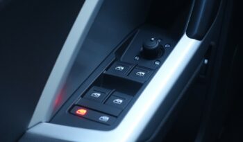 AUDI Q3 45 TFSI E S-TRONIC 245 CH HYBRIDE RECHARGEABLE complet