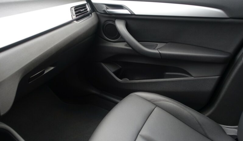 BMW X1 X-DRIVE 25EA HYBRIDE RECHARGEABLE 220 CH BVA complet