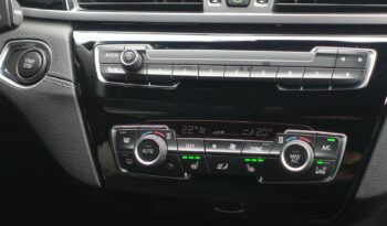 BMW X1 X-DRIVE 25EA HYBRIDE RECHARGEABLE 220 CH BVA  M-SPORT complet