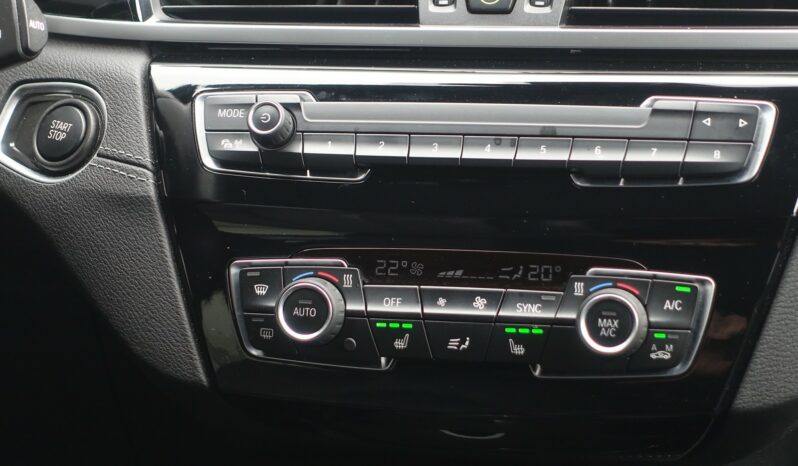 BMW X1 X-DRIVE 25EA HYBRIDE RECHARGEABLE 220 CH BVA  M-SPORT complet