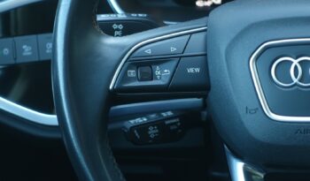 AUDI Q3 45 TFSI E S-TRONIC 245 CH HYBRIDE RECHARGEABLE complet