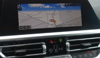 BMW 330 EA TOURING HYBRIDE RECHARGEABLE 292 CH BVA PACK M complet