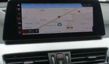 BMW X1 X-DRIVE 25EA HYBRIDE RECHARGEABLE 220 CH BVA complet