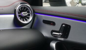 MERCEDES CLA 200D SHOOTING BRAKE 8G-DCT 150 CH AMG-LINE complet