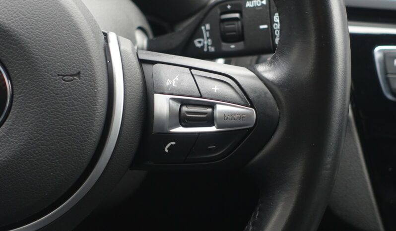 BMW X1 X-DRIVE 25EA HYBRIDE RECHARGEABLE 220 CH BVA  M-SPORT complet