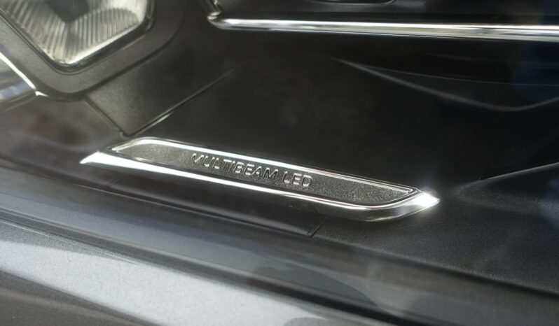 MERCEDES CLA 200D SHOOTING BRAKE 8G-DCT 150 CH AMG-LINE complet