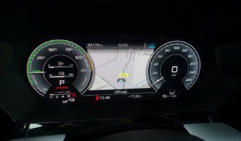 AUDI A3 SPORTBACK 40 TFSI E TRON S-TRONIC 204 CH HYBRIDE RECHARGEABLE  S-LINE complet