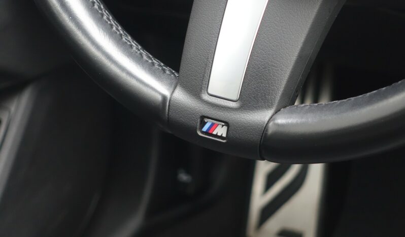 BMW X1 X-DRIVE 25EA HYBRIDE RECHARGEABLE 220 CH BVA  M-SPORT complet