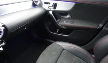 MERCEDES CLA 200D SHOOTING BRAKE 8G-DCT 150 CH AMG-LINE complet