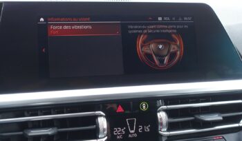 BMW 330 EA TOURING HYBRIDE RECHARGEABLE 292 CH BVA PACK M complet