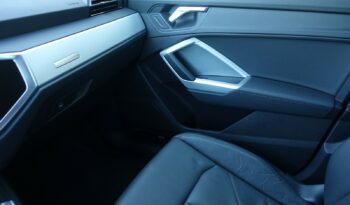 AUDI Q3 45 TFSI E S-TRONIC 245 CH HYBRIDE RECHARGEABLE complet