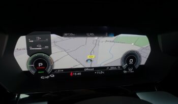 AUDI A3 SPORTBACK 40 TFSI E TRON S-TRONIC 204 CH HYBRIDE RECHARGEABLE  S-LINE complet