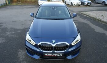 BMW 116DA SERIE 1 116 CH complet