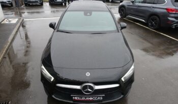 MERCEDES CLASSE A 250 E BERLINE 218 CH EQ POWER HYBRIDE 8G-DCT complet