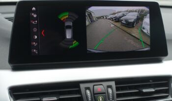 BMW X1 X-DRIVE 25EA HYBRIDE RECHARGEABLE 220 CH BVA complet