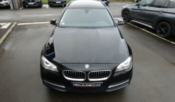 BMW 518 DA TOURING BVA SERIE 5 complet
